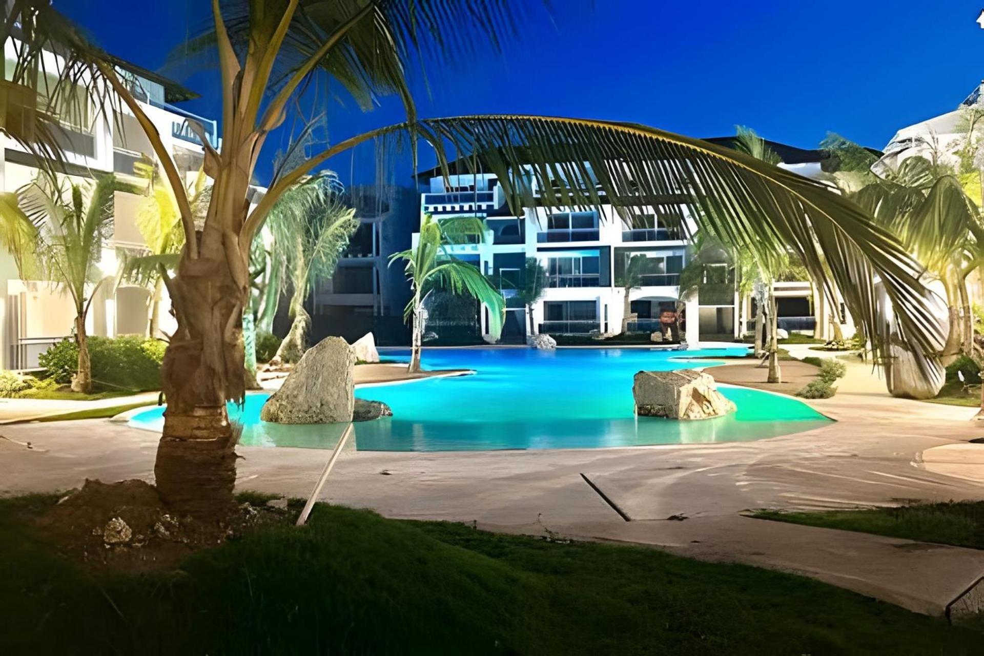 Estrella Dominicus By Advantage Club Bayahibe Exterior foto