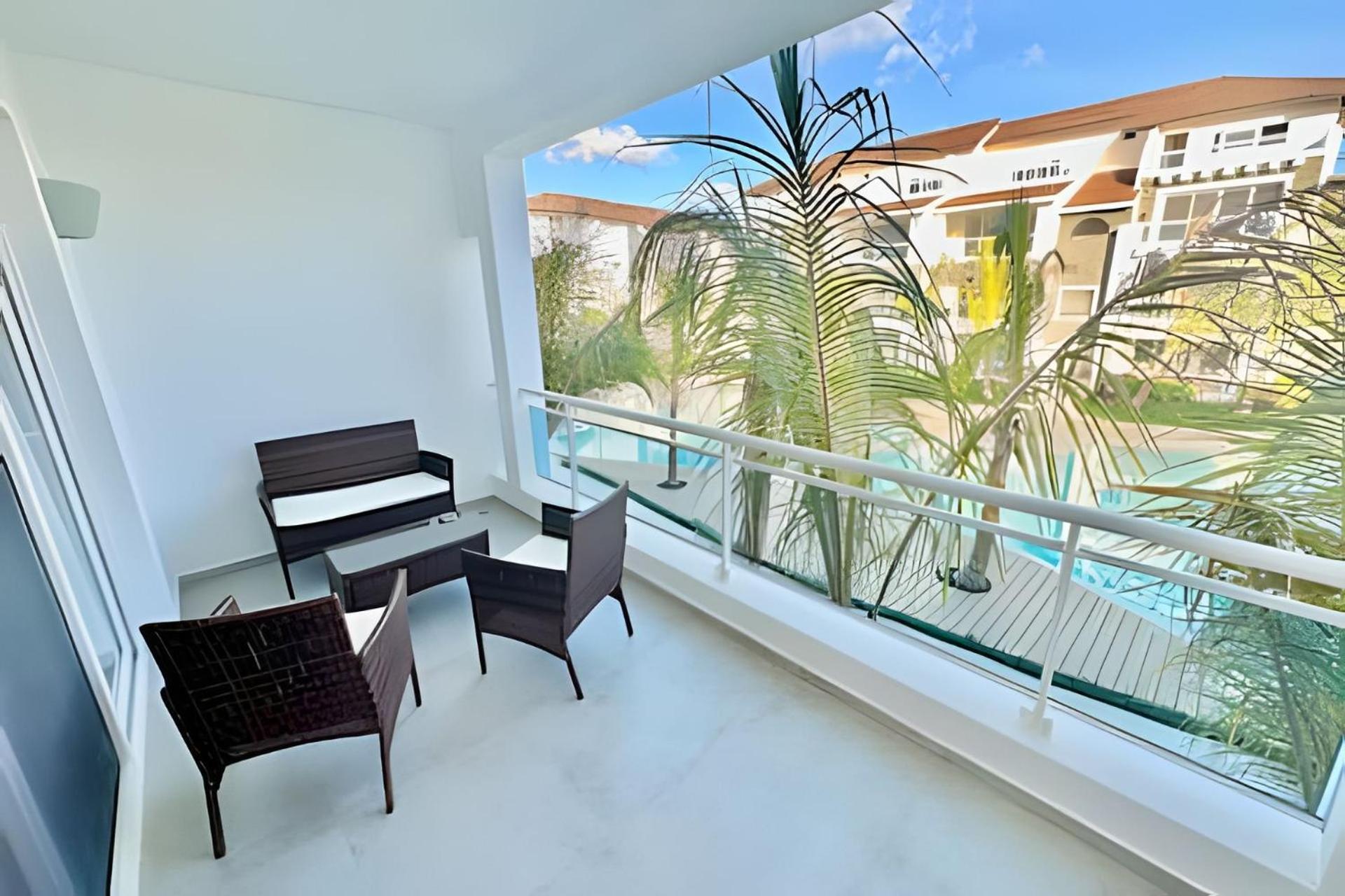 Estrella Dominicus By Advantage Club Bayahibe Exterior foto