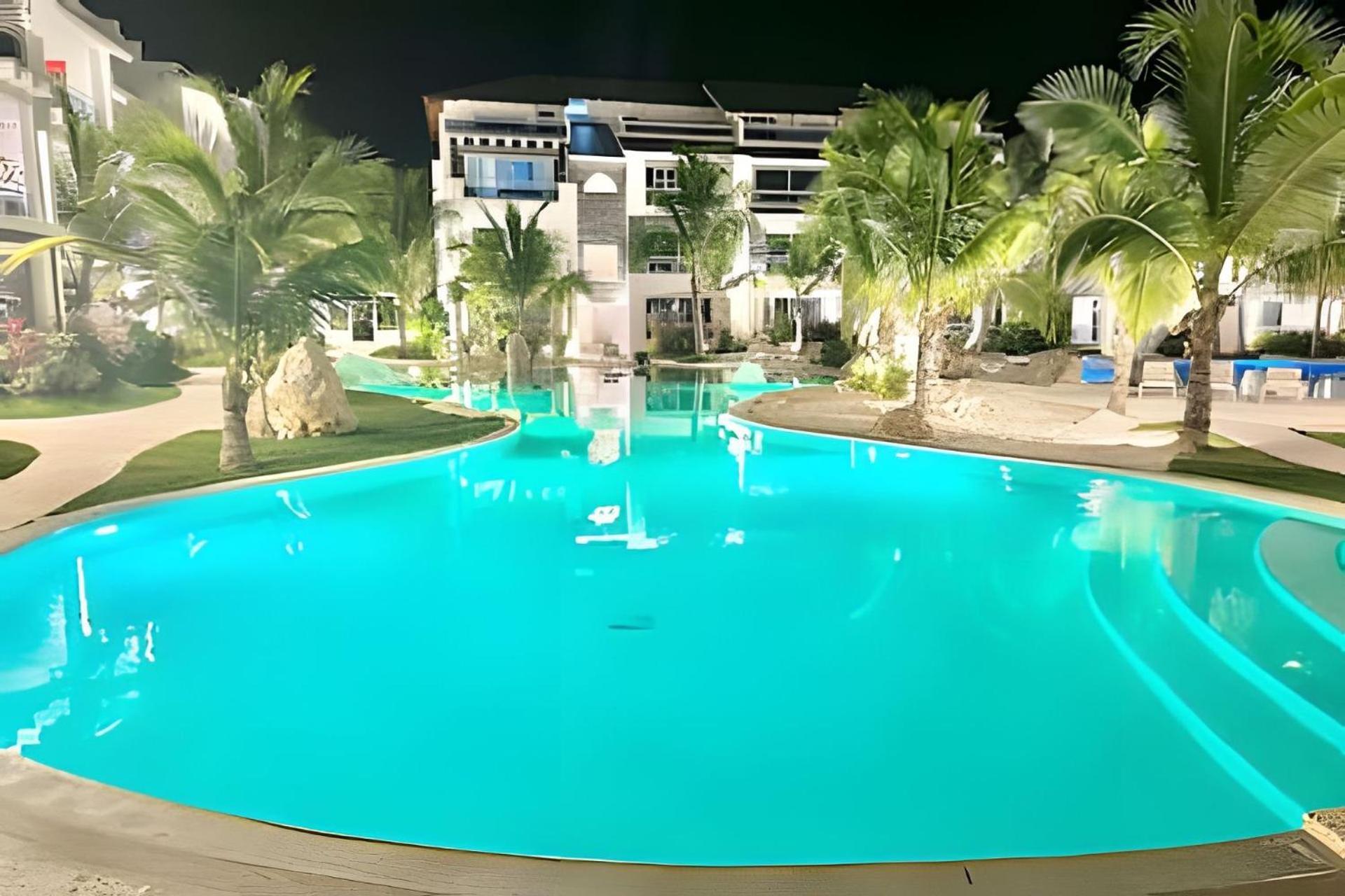 Estrella Dominicus By Advantage Club Bayahibe Exterior foto