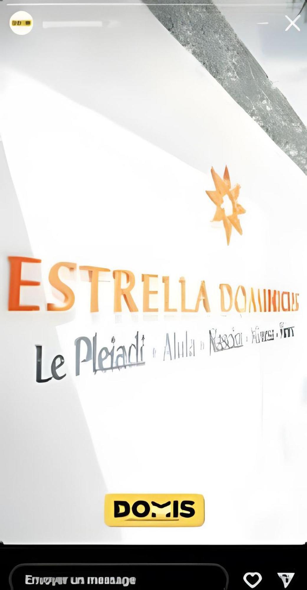 Estrella Dominicus By Advantage Club Bayahibe Exterior foto