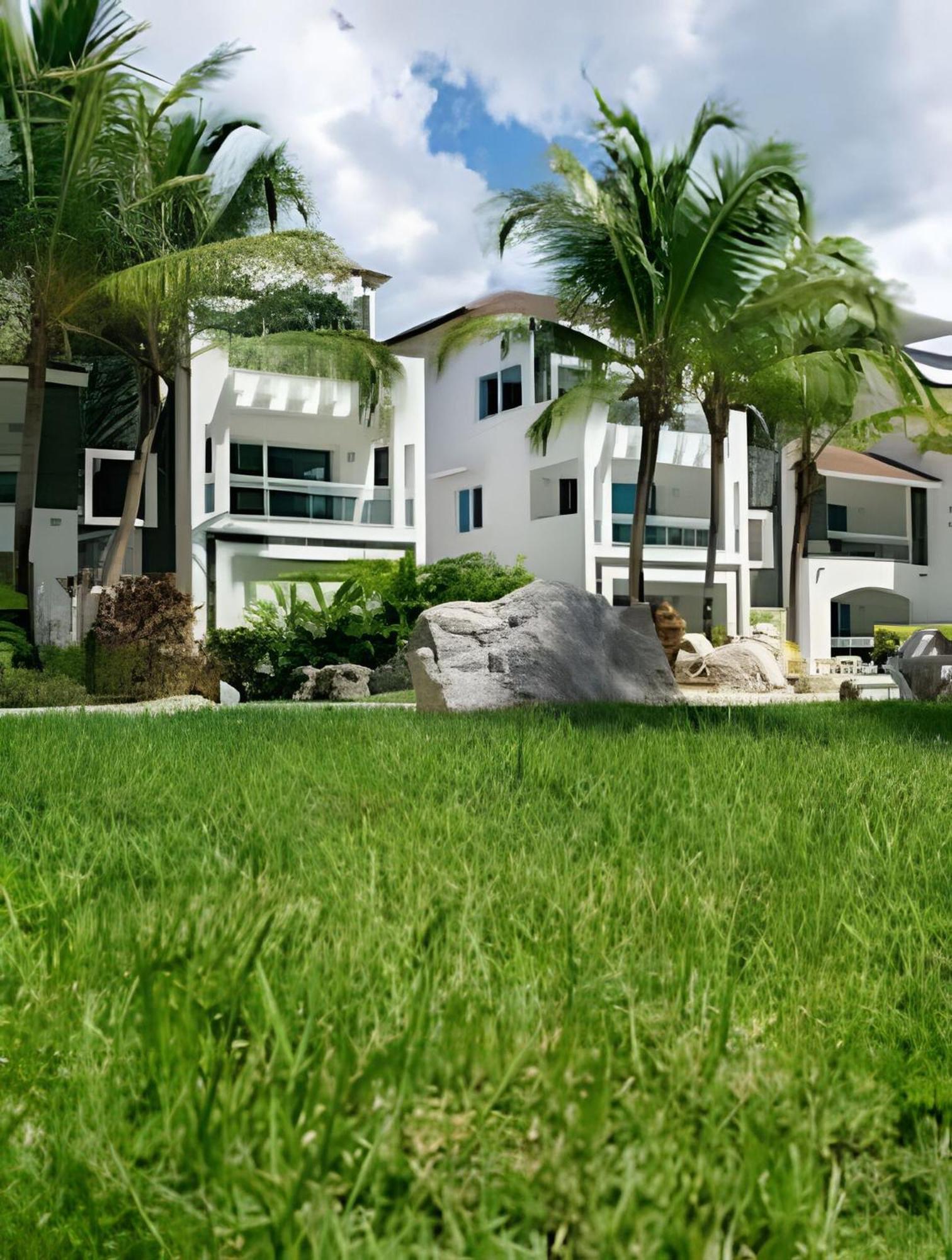 Estrella Dominicus By Advantage Club Bayahibe Exterior foto