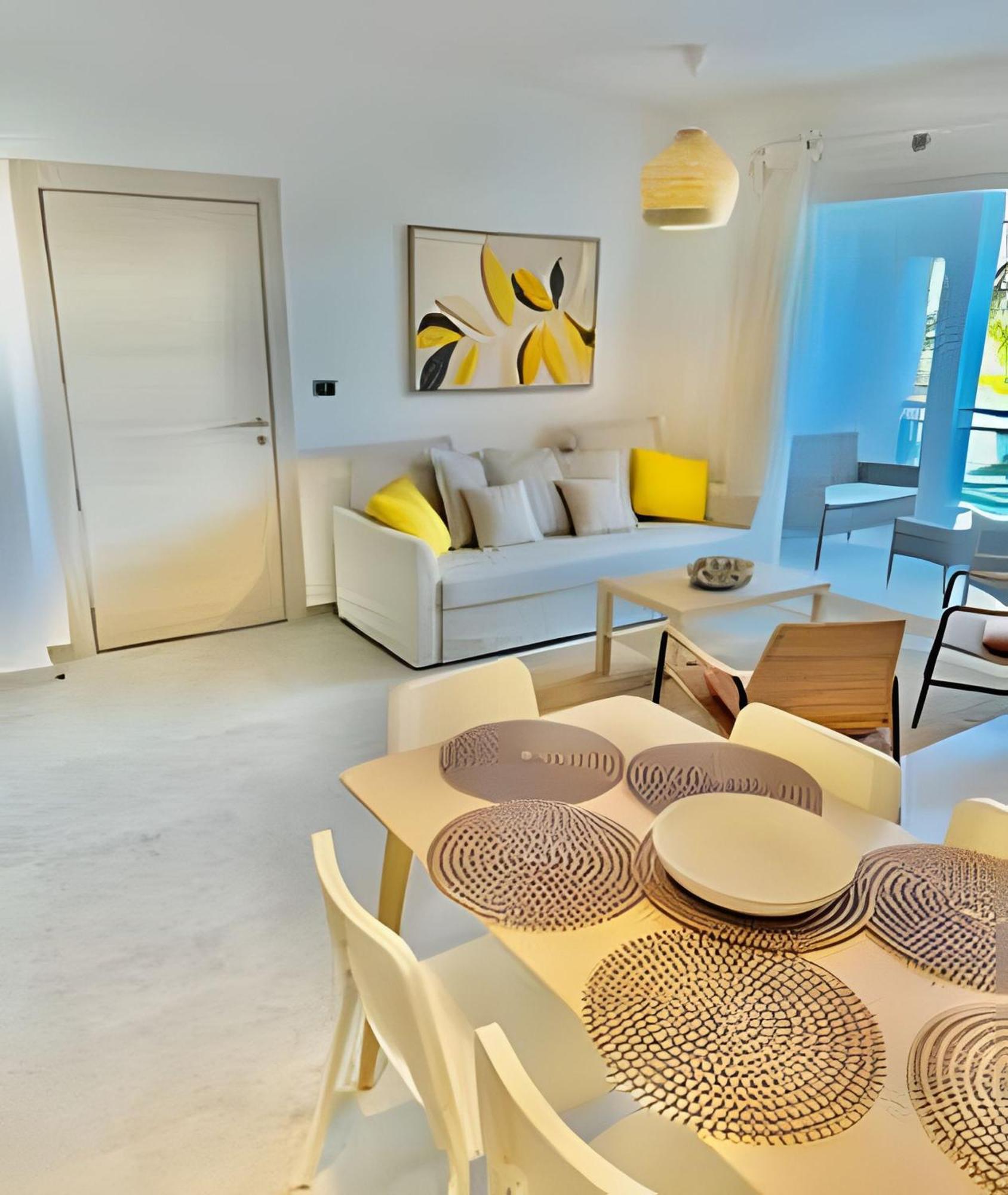 Estrella Dominicus By Advantage Club Bayahibe Exterior foto
