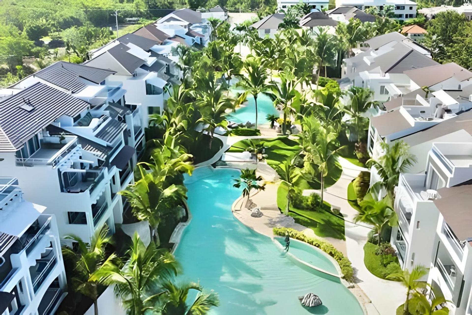 Estrella Dominicus By Advantage Club Bayahibe Exterior foto