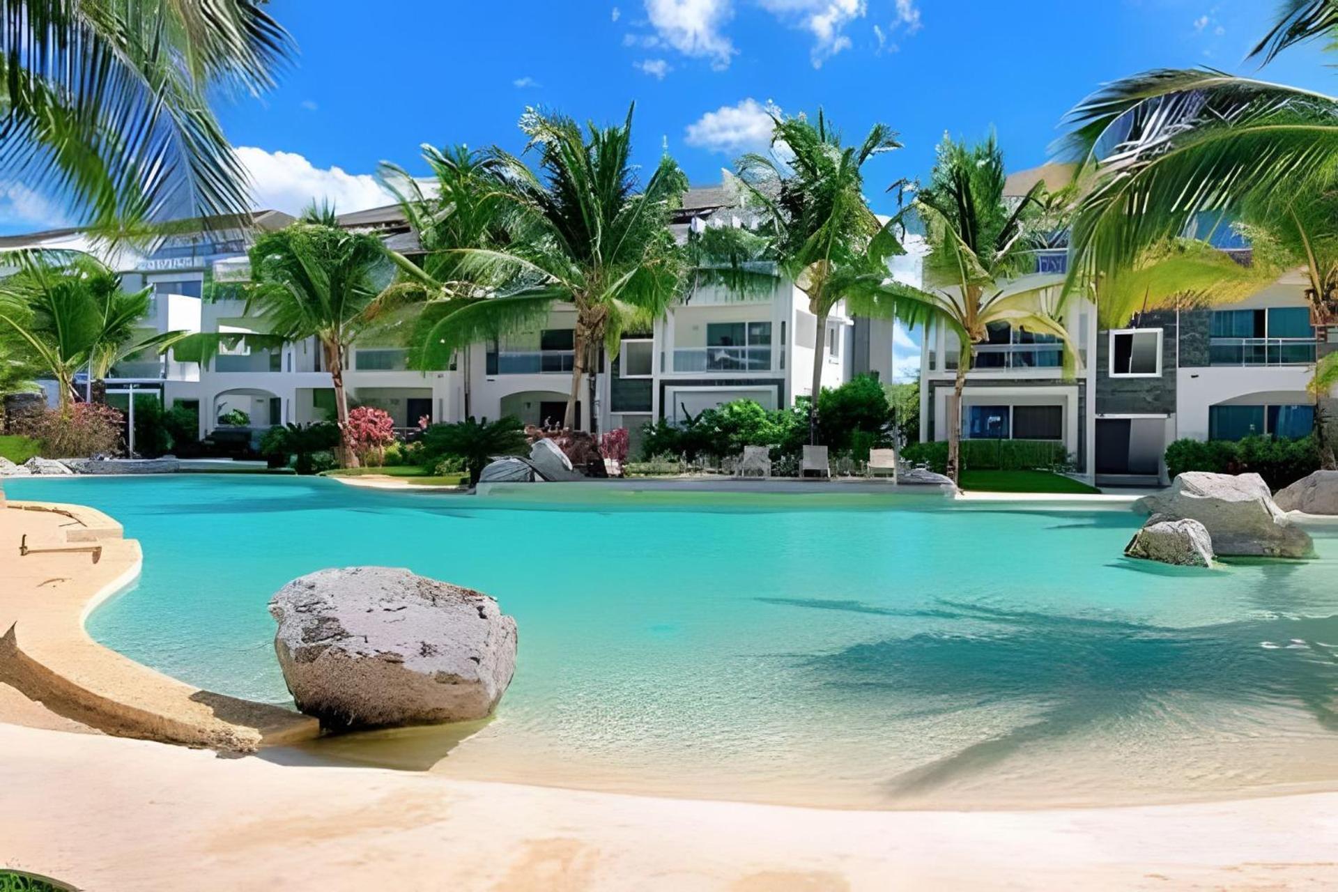 Estrella Dominicus By Advantage Club Bayahibe Exterior foto
