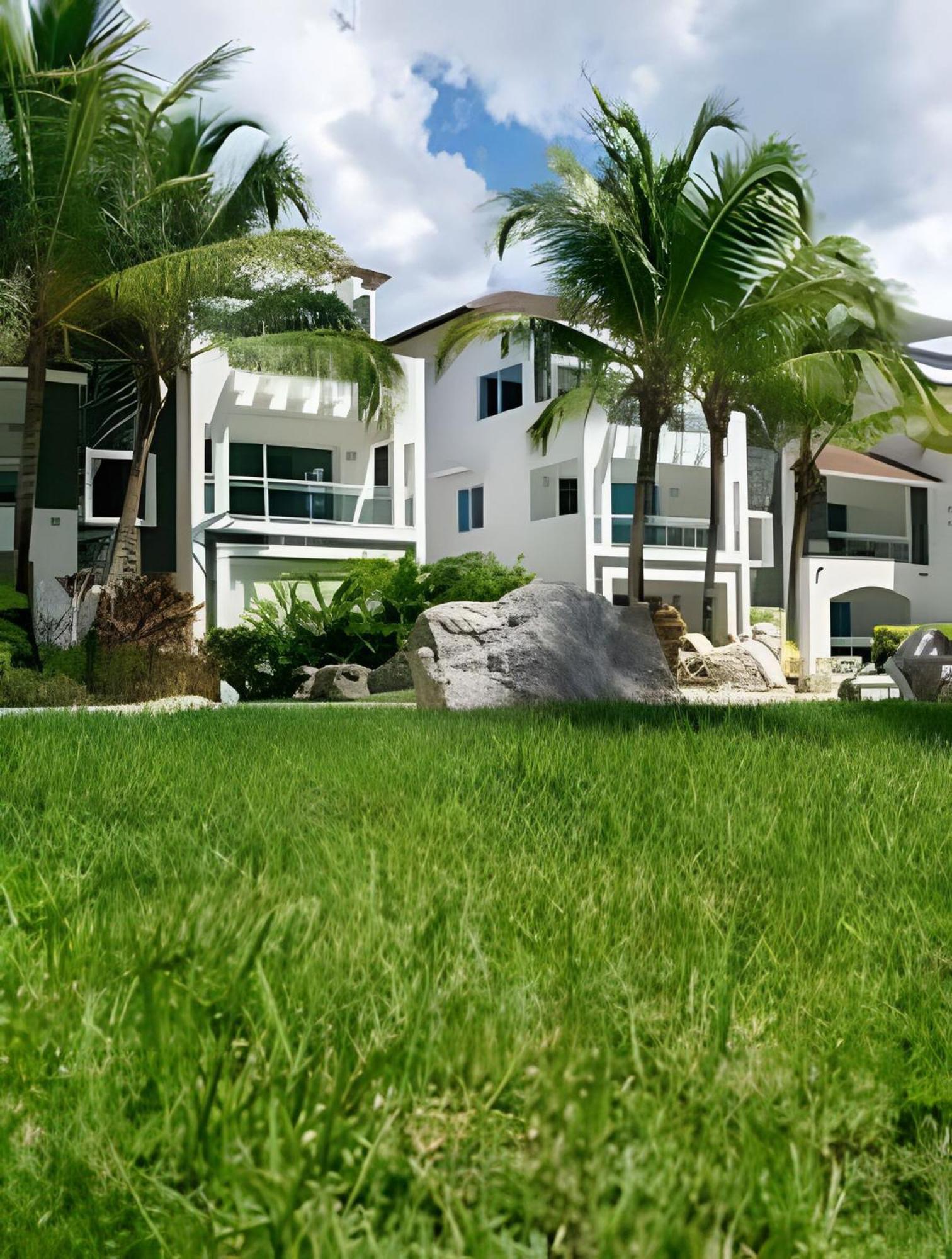 Estrella Dominicus By Advantage Club Bayahibe Exterior foto