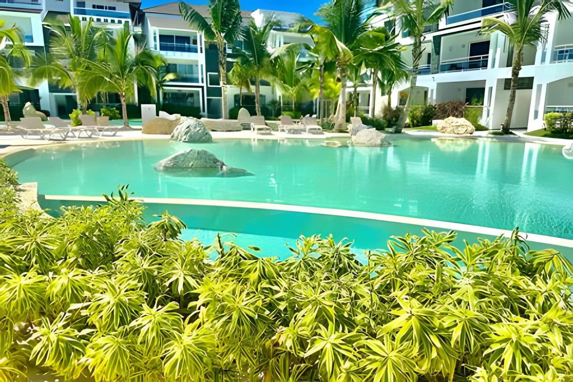 Estrella Dominicus By Advantage Club Bayahibe Exterior foto