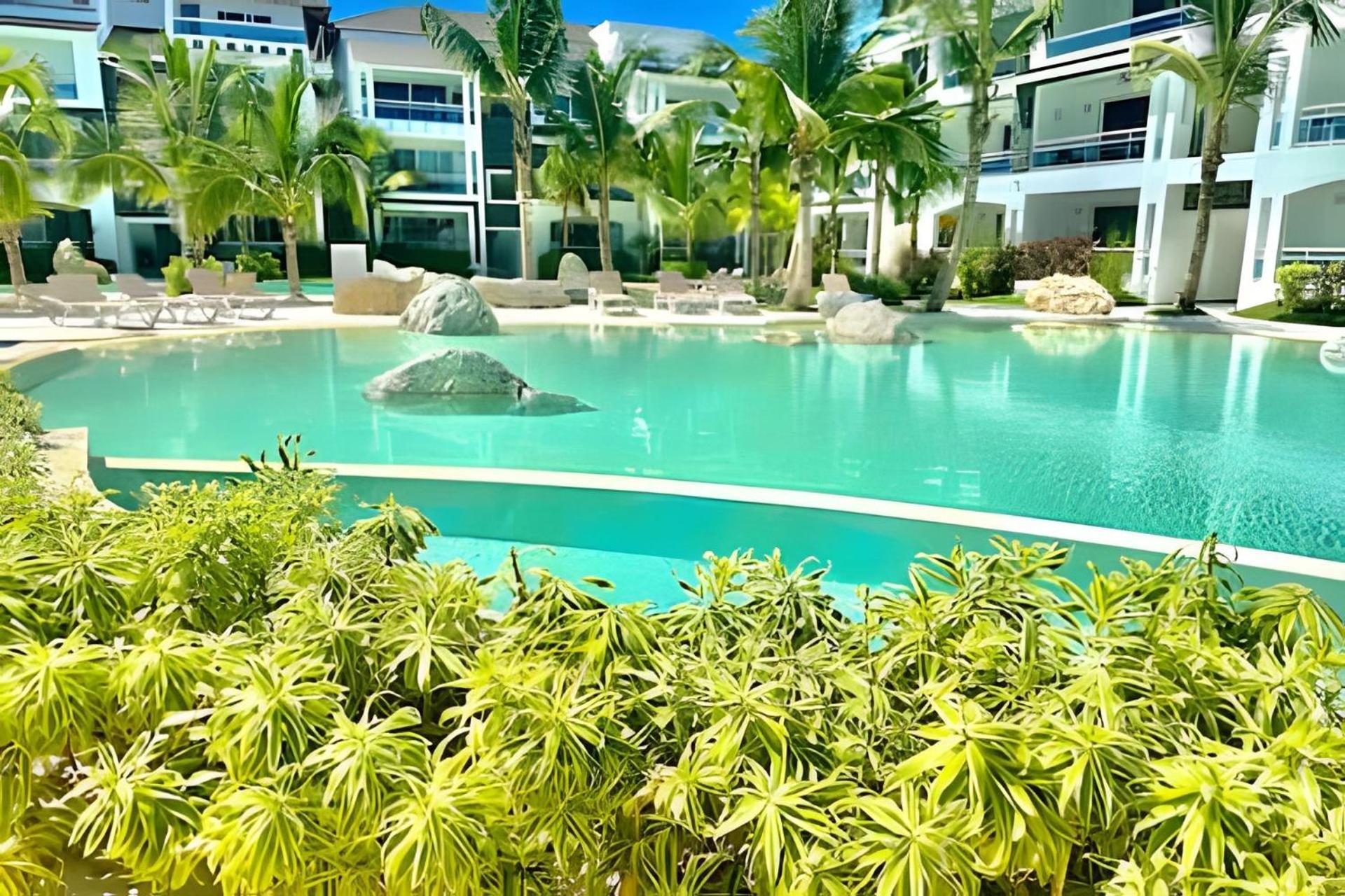 Estrella Dominicus By Advantage Club Bayahibe Exterior foto