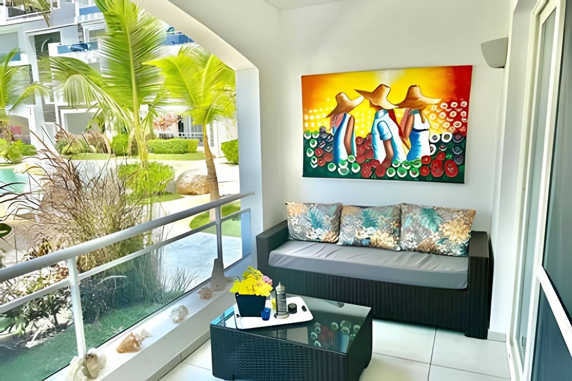Estrella Dominicus By Advantage Club Bayahibe Exterior foto