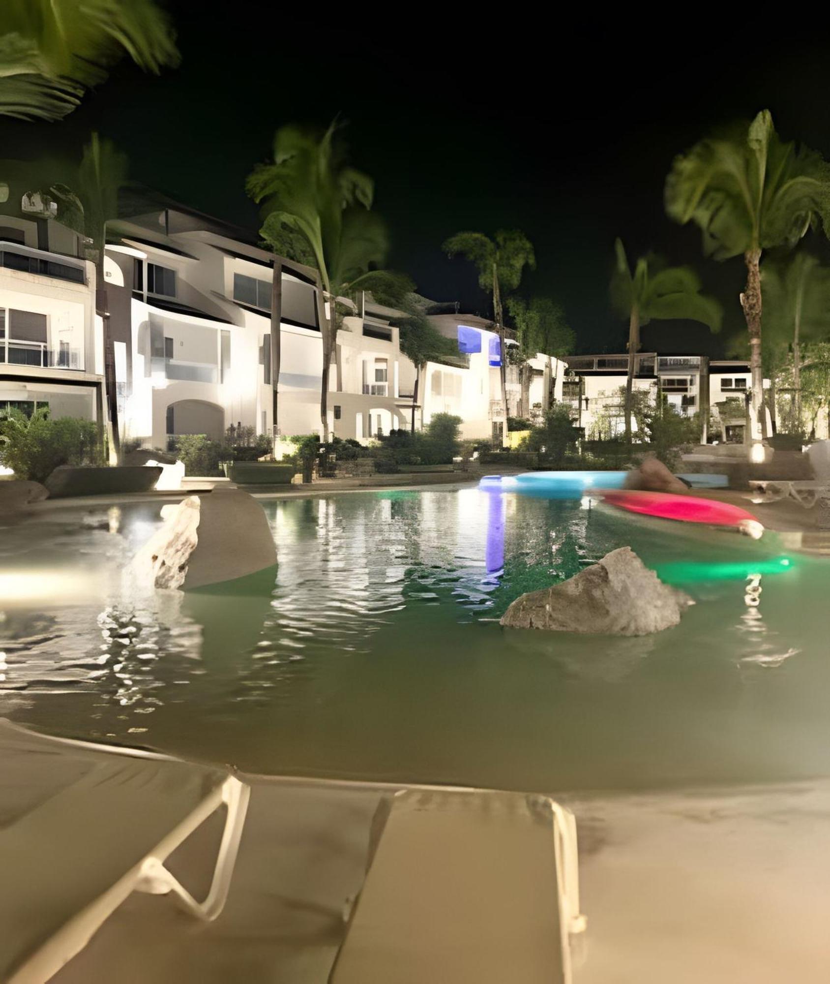 Estrella Dominicus By Advantage Club Bayahibe Exterior foto