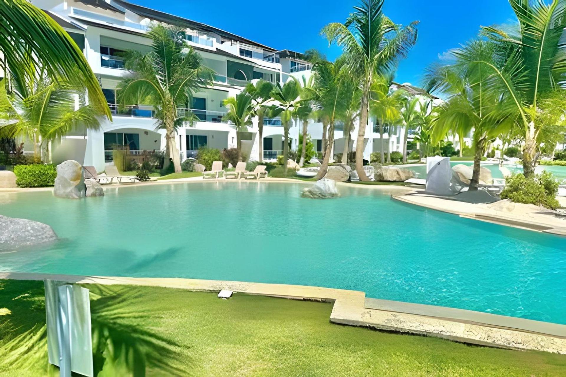 Estrella Dominicus By Advantage Club Bayahibe Exterior foto