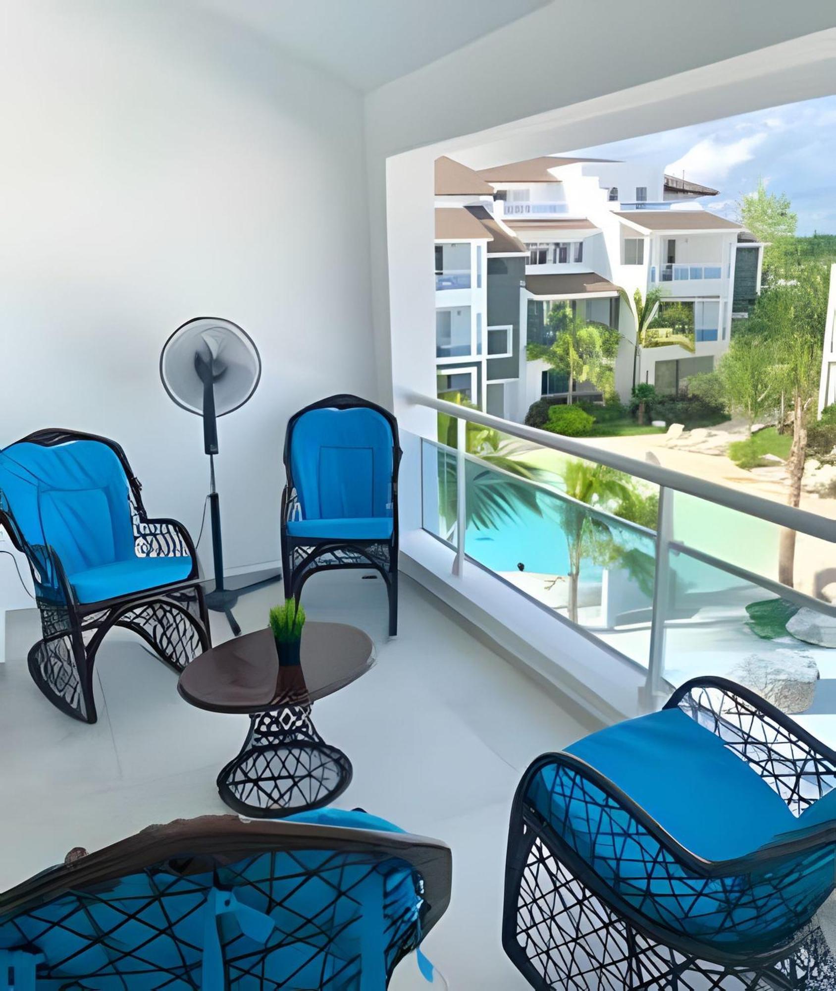 Estrella Dominicus By Advantage Club Bayahibe Exterior foto