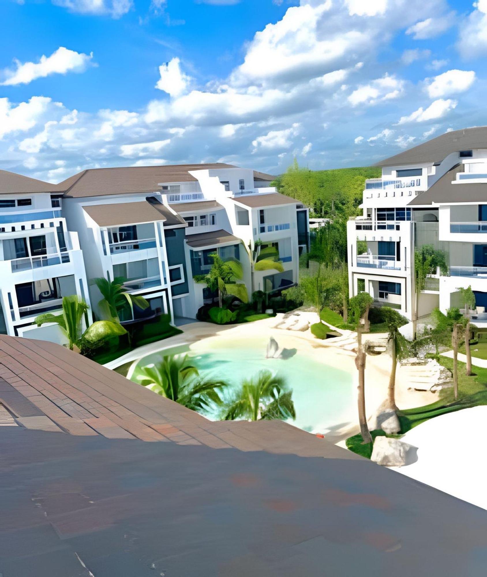 Estrella Dominicus By Advantage Club Bayahibe Exterior foto