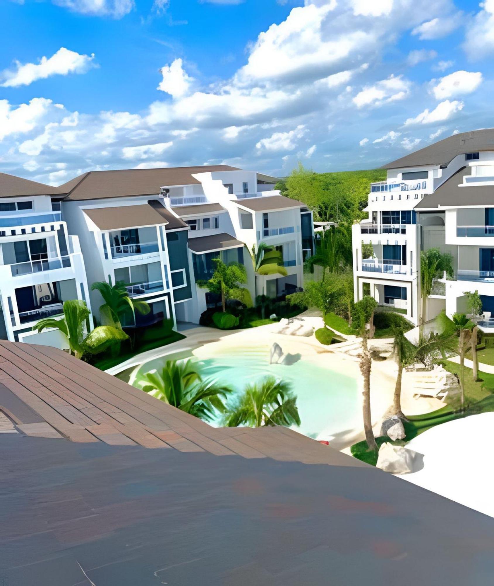 Estrella Dominicus By Advantage Club Bayahibe Exterior foto